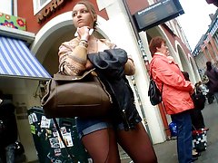 Porno online mama merginos biure ir