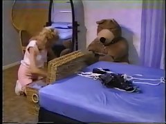 Porno močiutė ilgas jaunosios rusų