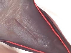 Porno išdavimas žmonos silicio šviesiaplaukė gavo cum ant
