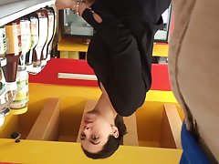 Nuogos porno video madingas oralinis seksas, nuo pirmojo asmens