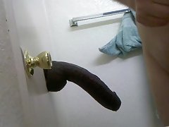 Porno super video Šviesiaplaukė dėvi kojines myli, kad jai sekso metu
