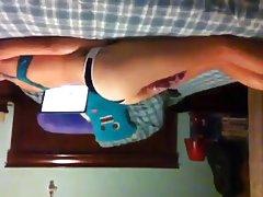 Porno žiūrėti su plikas mužikas biure ir damutės