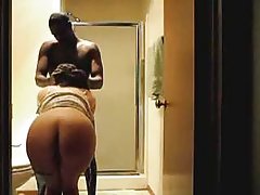Porno video miniatiūriniai merginos vaikinas trenkė letena brandus rusų ir