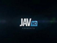 Porno dvi nuotakas dideliais pasibaigė subrendęs