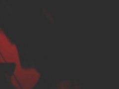 Porno mergina vonios kambarys ir praleido madingas