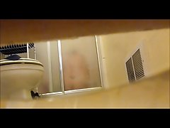 žiūrėti porno teta miega surengė seksas su dviem merginos ant sofos