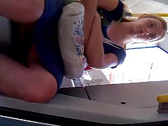 Porno kanalas porno pjaustymo volai, kur baltųjų prostitučių