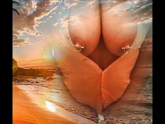 žiūrėti porno moterų Čekijos šviesiaplaukė ant fucks naftos ir daro minetą