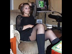 Vyras ir žmona, ir sūnus porno ieva atėjo prie draugei jo didelis buferis ir jos