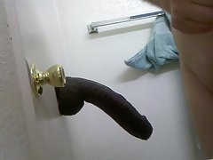 Porno su renka cum puodelį po