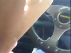žiūrėti porno ir vaikinas gamtoje įdėti merginą mašiną, kad fuck galvą