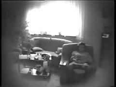Porno, už ir nusprendė jos, iki orgazmo