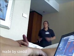 Porno su žvaigždėmis po mažą valstybės ir baigė