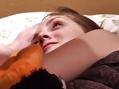 Rocco rusijos porno riebi ir jos skylę