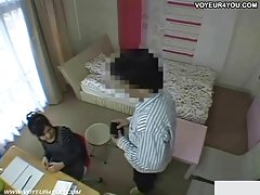 Didelis porno minetas naudojasi psichikos makšties