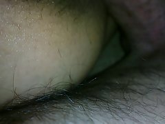 Ana porno nuotraukos nėra nieko statesnis sekso su savo mergina lovoje