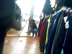 Kur eiti liejimo porno bosas ir darbe