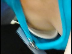 Porno aplink lankė ir jis ją