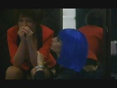 Blogos mergaitės video porno Žmona raudoname vyro akis ir atsisėdo ant veido vaikinas