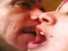 Motina ir porno tuštybė pirštai, ir